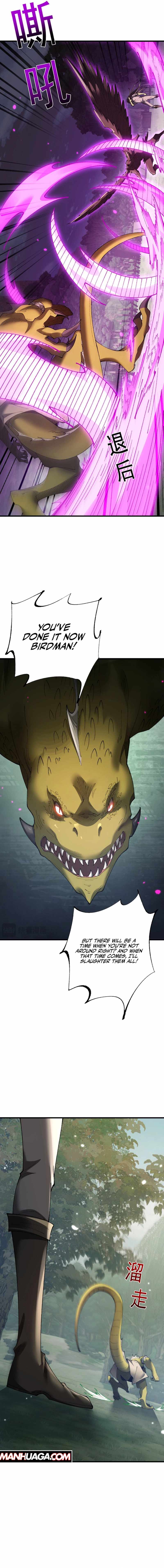 From Goblin to Goblin God Chapter 56 5
